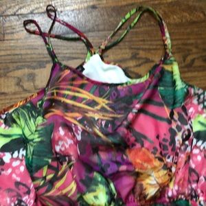 Maurices Dresses - Maurice’s Floral Hi-low Maxi Dress size 4. Maurices Dresses - Maurice’s Floral Hi-low Maxi Dress size 4.